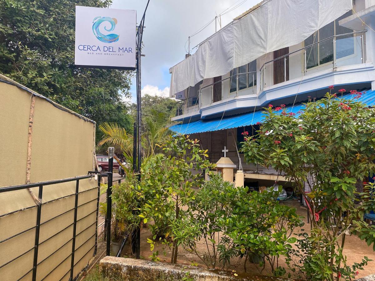 Cerca Del Mar Guest house *