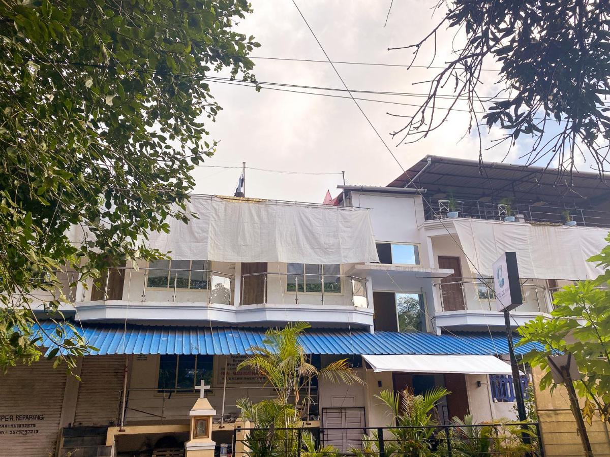 Cerca Del Mar Guest house Calangute