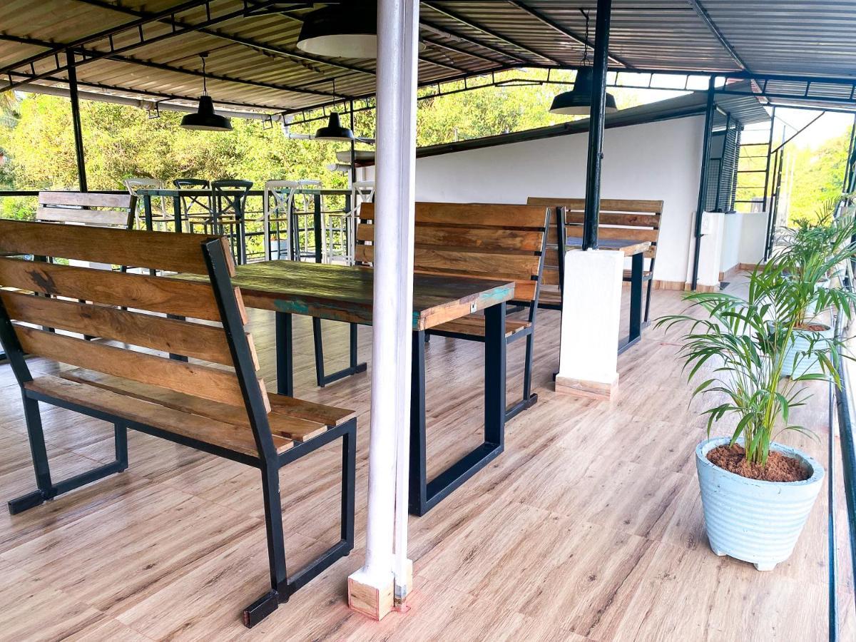 Guest house Cerca Del Mar Calangute