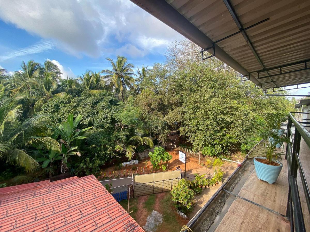 Cerca Del Mar Guest house Calangute