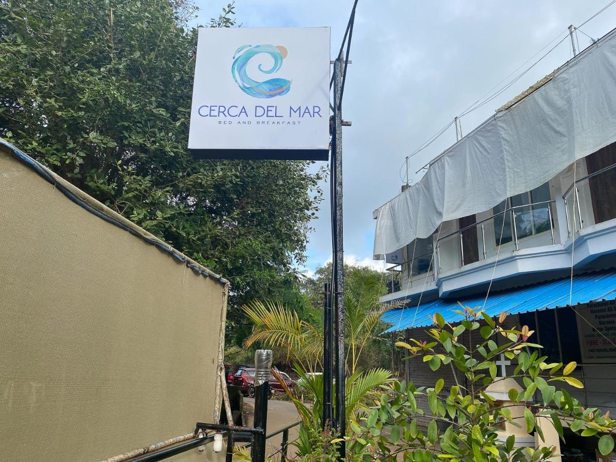 Guest house Cerca Del Mar Calangute