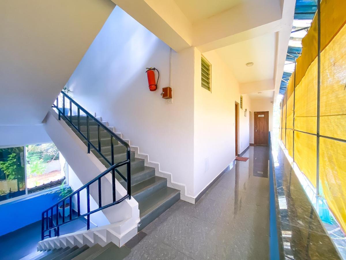 Guest house Cerca Del Mar *