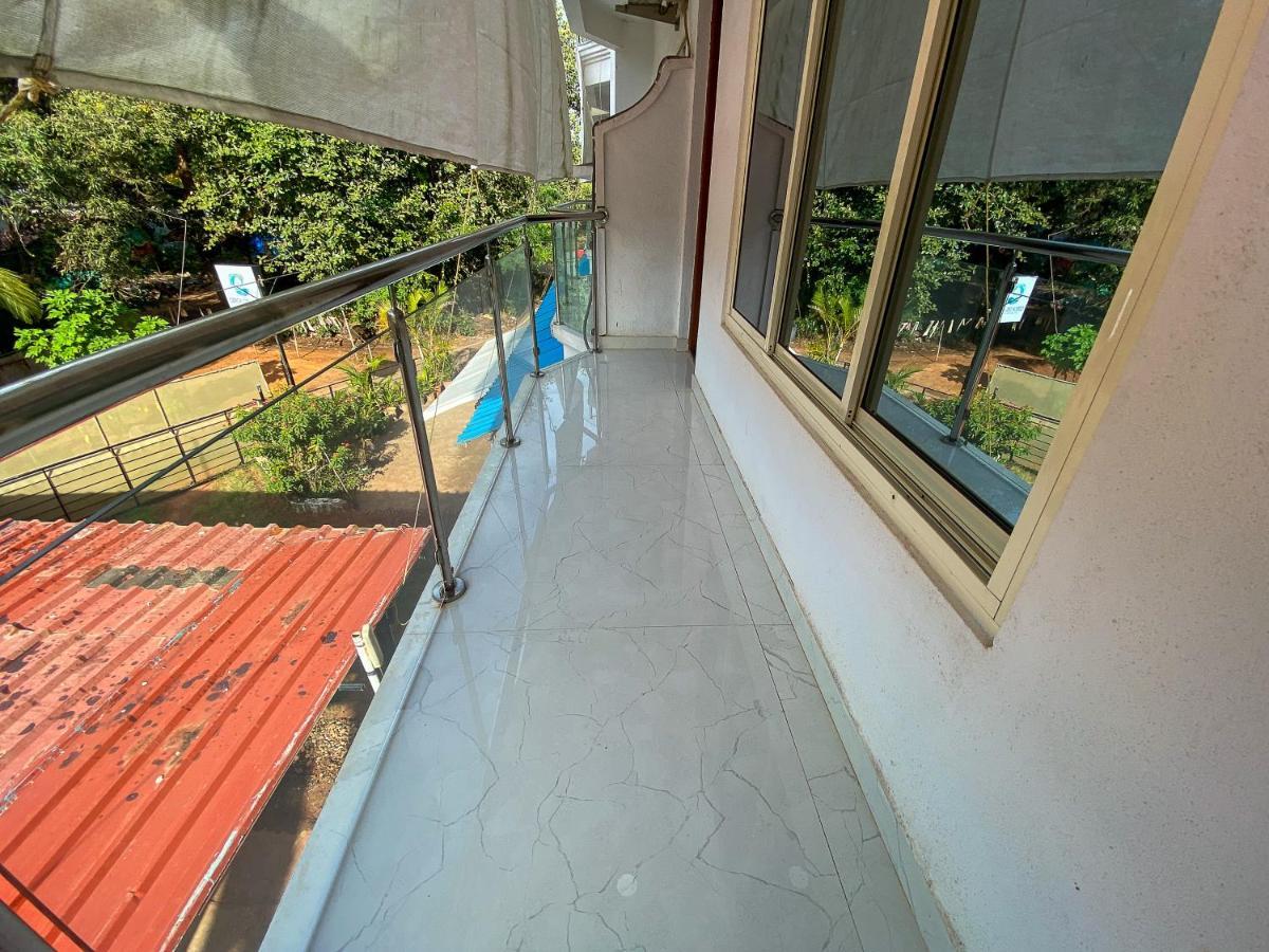 Guest house Cerca Del Mar