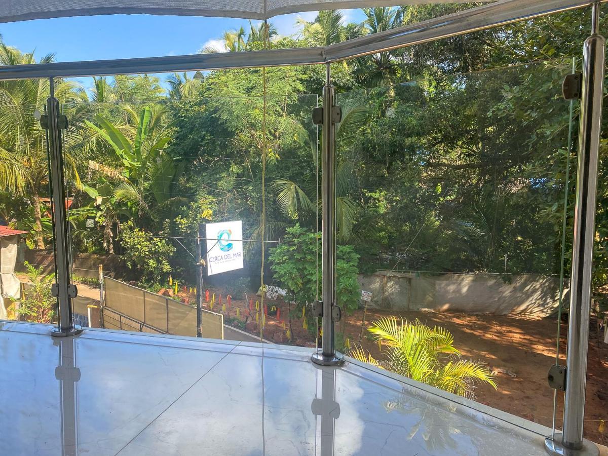 Cerca Del Mar Guest house