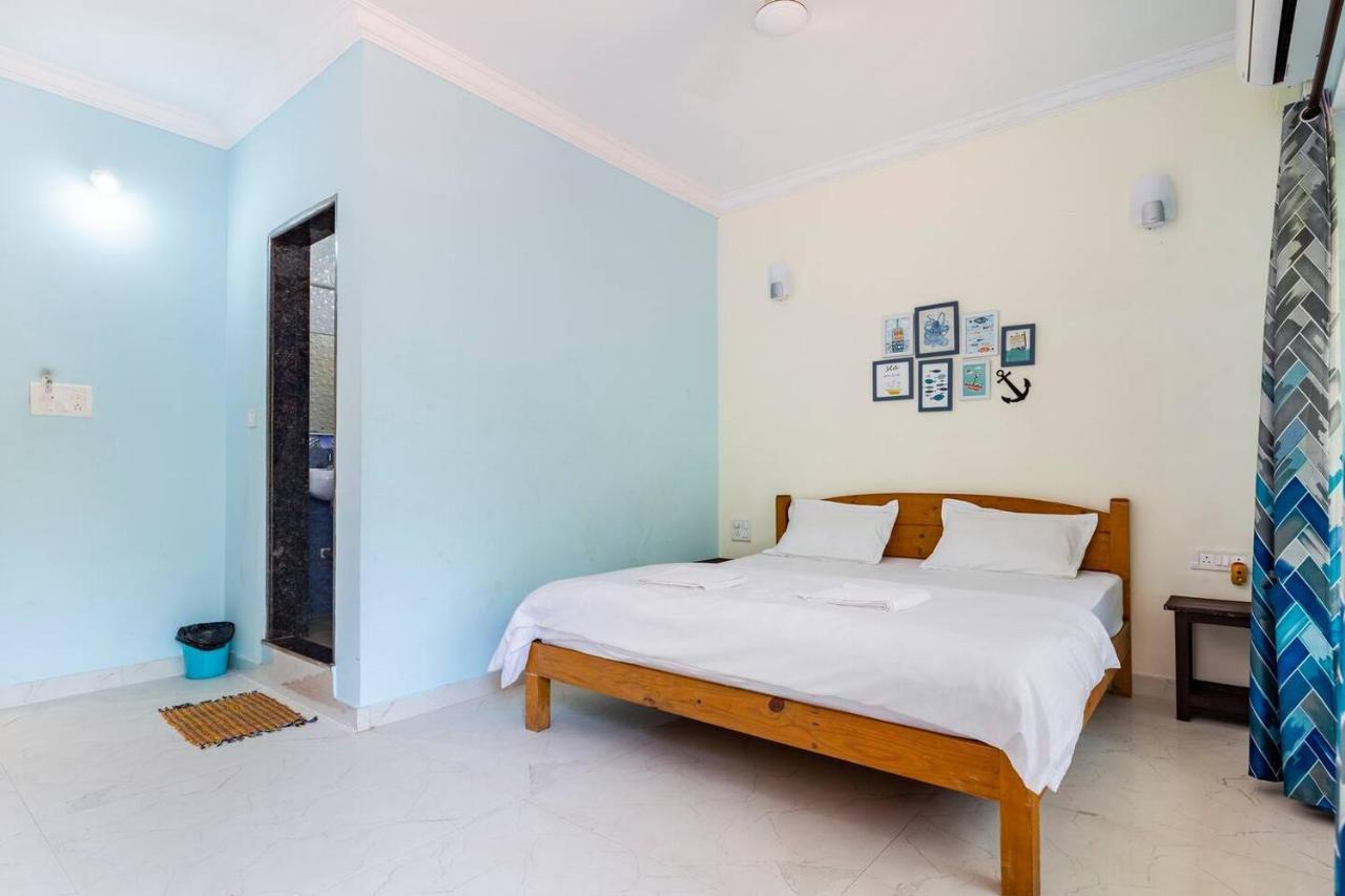 Guest house Cerca Del Mar Calangute