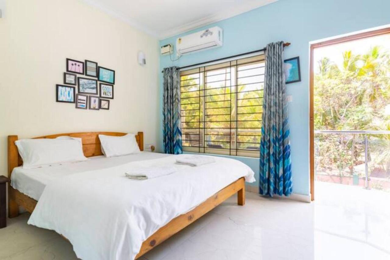 Cerca Del Mar Guest house