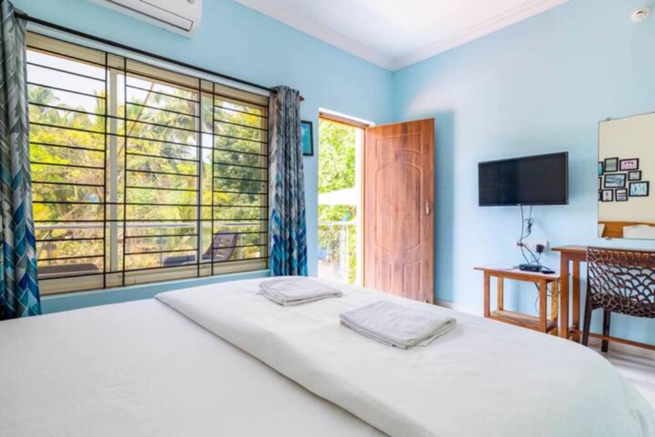 Cerca Del Mar Guest house Calangute