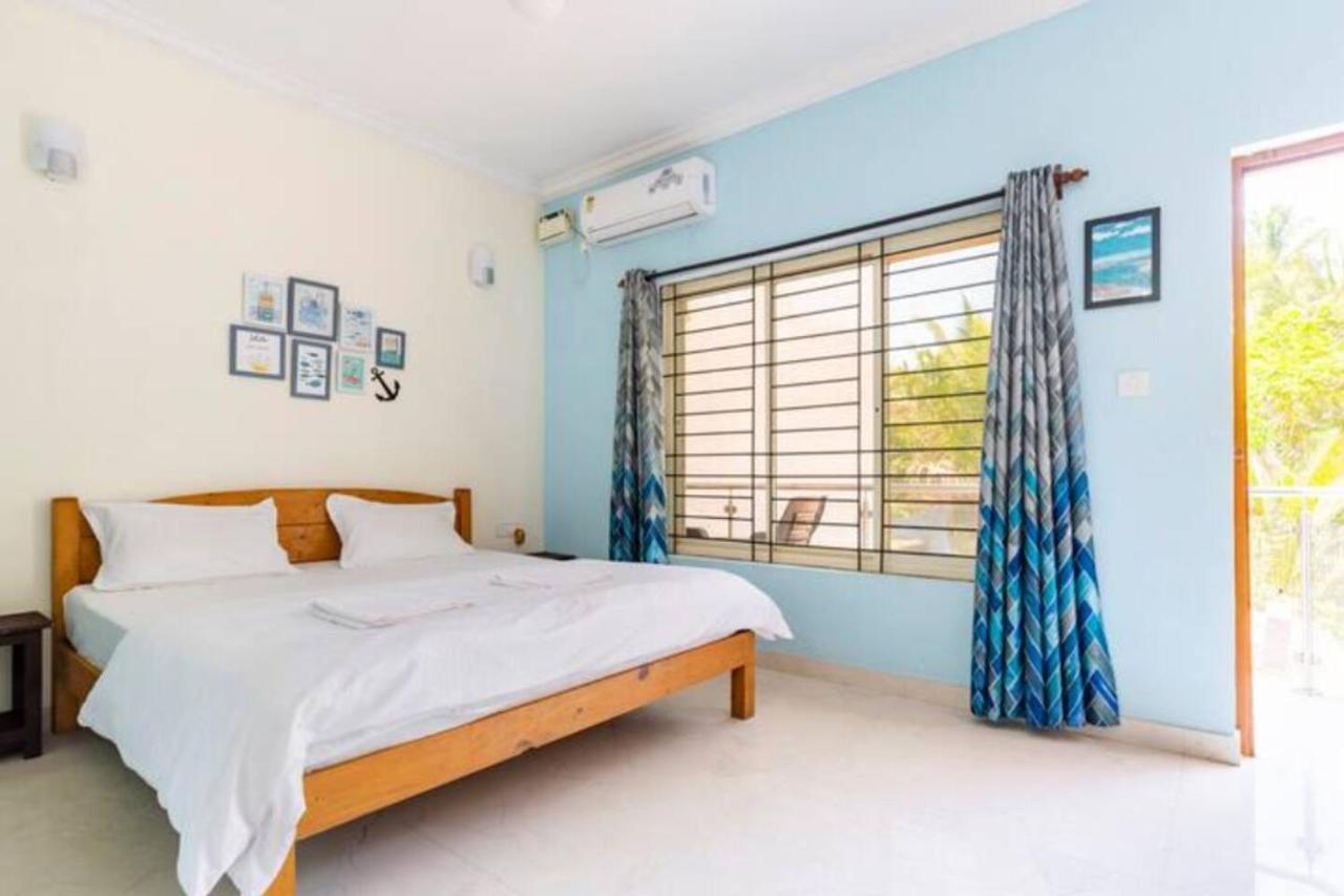 Cerca Del Mar Guest house