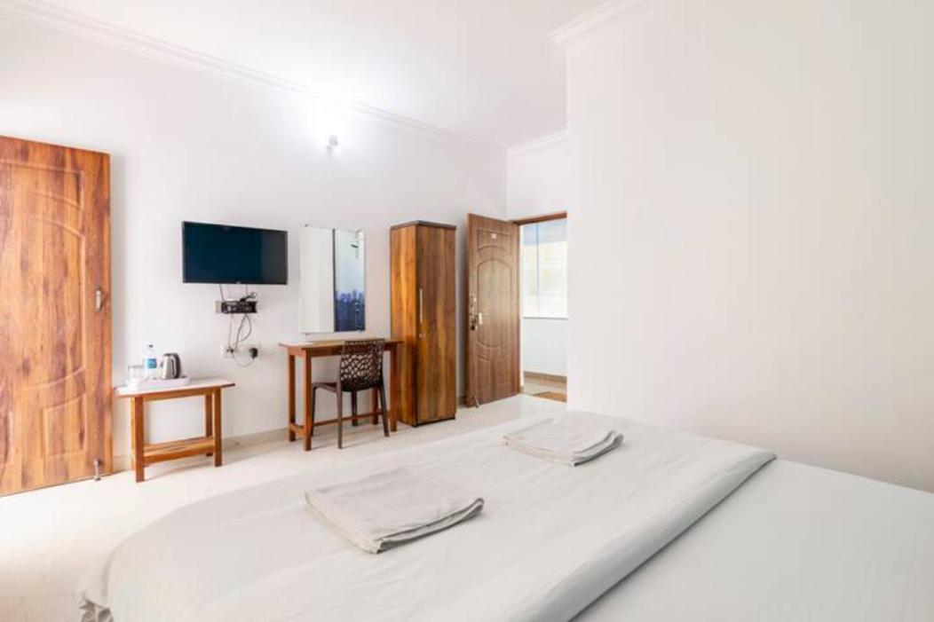 Cerca Del Mar Guest house Calangute