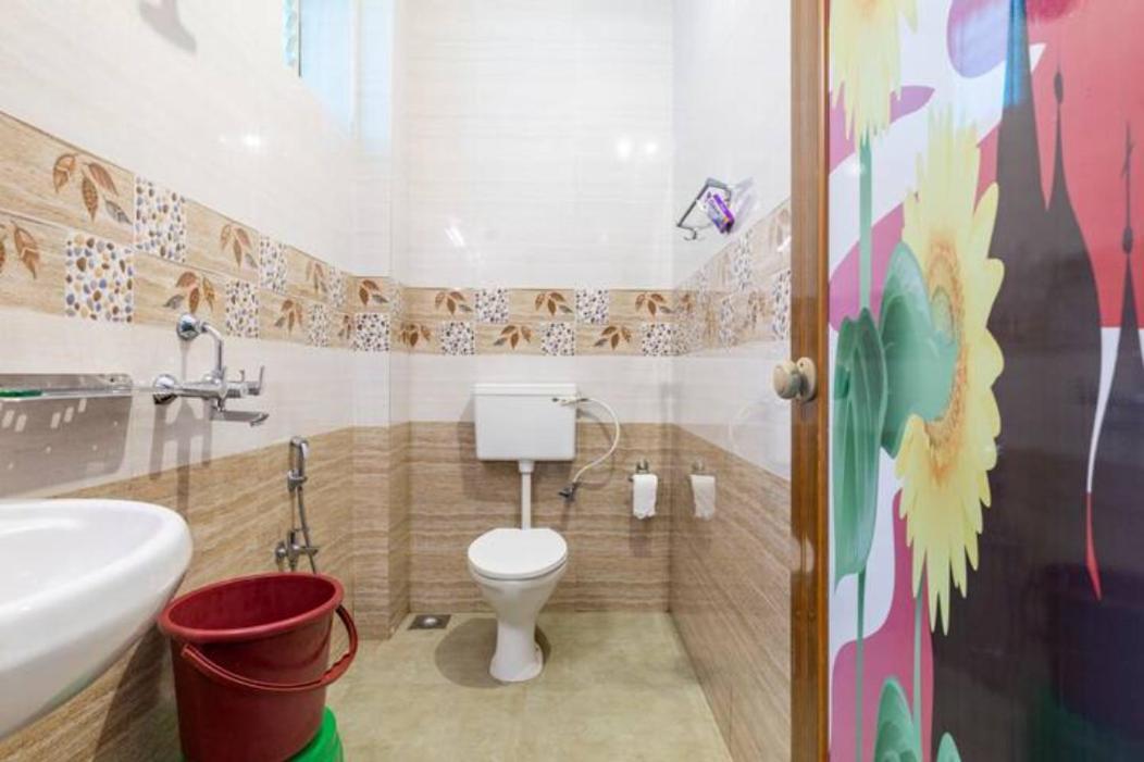 Guest house Cerca Del Mar Calangute