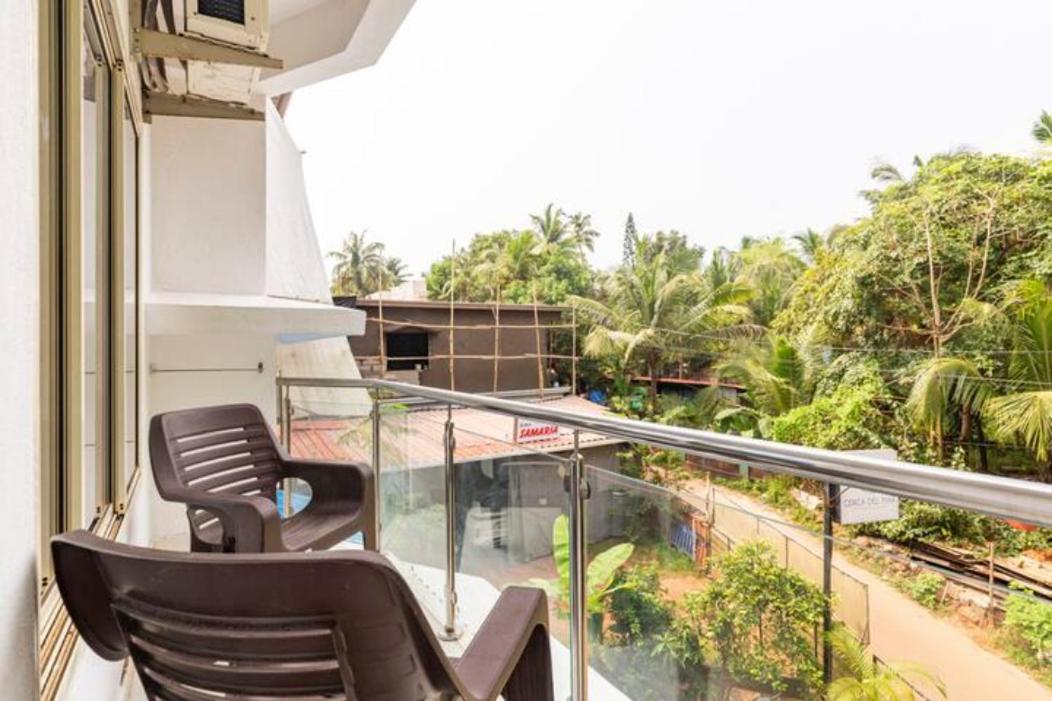 Cerca Del Mar Guest house