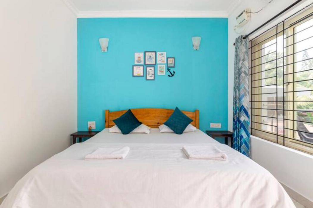 Guest house Cerca Del Mar *